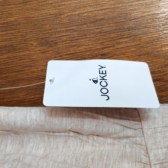 Spring Beige Casual Dress - Picture 2 of 5